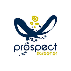 Prospect Screener Logo